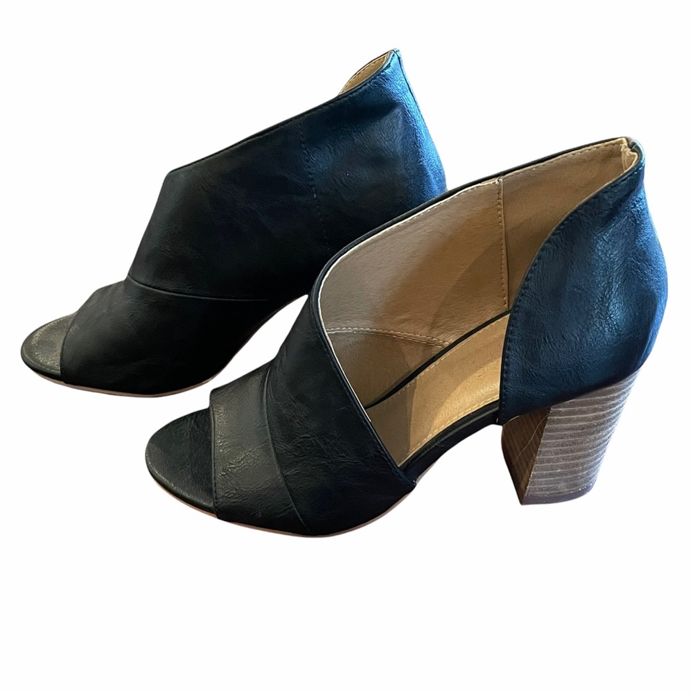 Catherine Malandrino Alio Heels